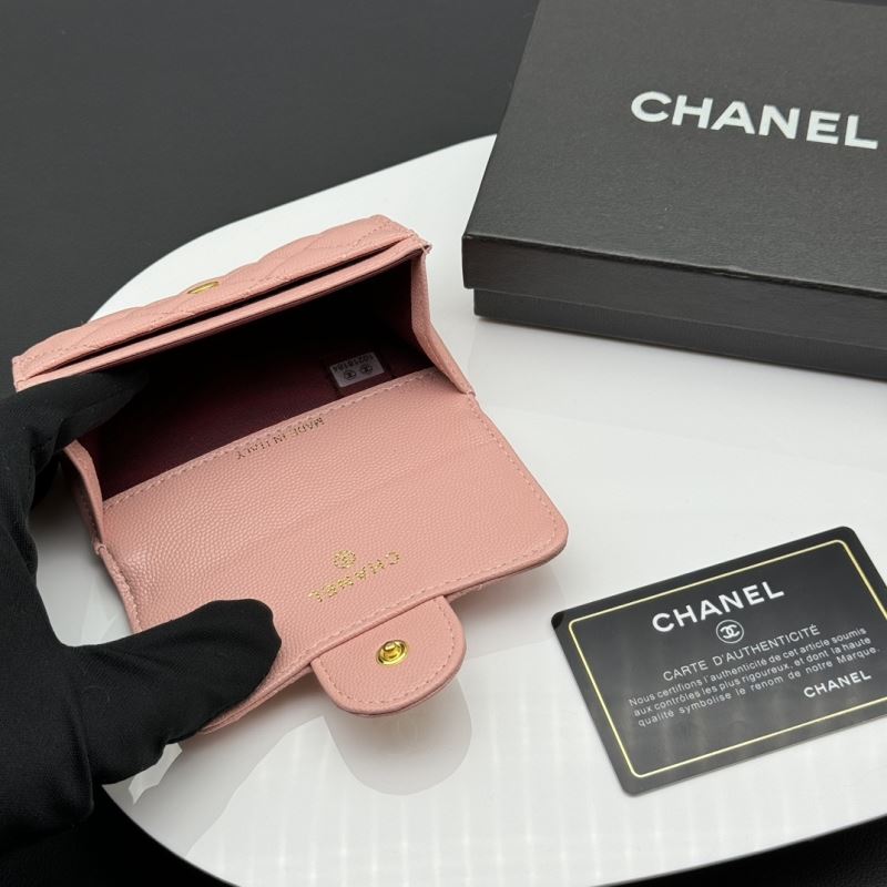 Chanel Wallets Purse